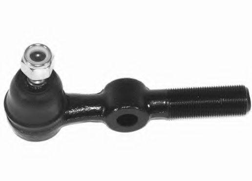 TOYOTA 45046-60021 Наконечник поперечної кермової тяги