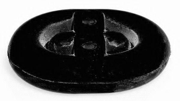 AUDI 8A0253147A Стопорне кільце, глушник