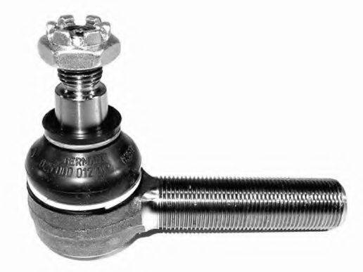 CASE IH 002766 Наконечник поперечної кермової тяги