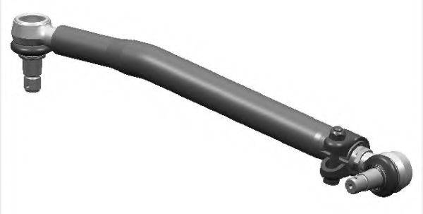 IVECO 4100 5466 Поздовжня рульова тяга
