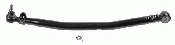 DAF 049 1581 Поперечна рульова тяга