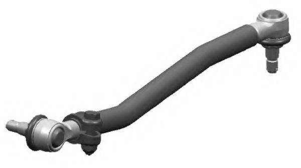IVECO 4204 3909 Поздовжня рульова тяга