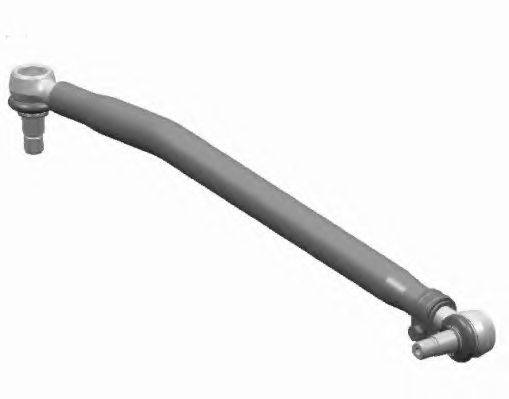 LEMFORDER 2416701 Поздовжня рульова тяга