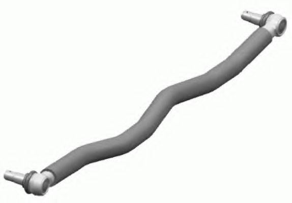 FEBI BILSTEIN 35366 Поздовжня рульова тяга