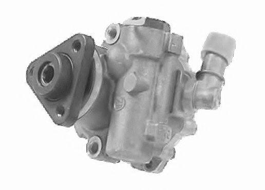LEMFORDER 2500601 Гідравлічний насос, кермо