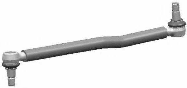 FEBI BILSTEIN 35293 Поздовжня рульова тяга