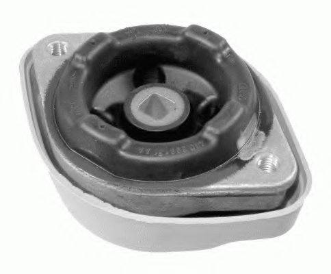 AUDI 4B0399151AA Підвіска, автоматична коробка передач