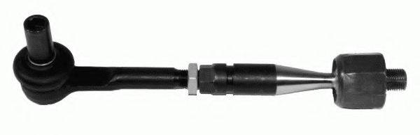 AUDI (FAW) 8E0419801N Поперечна рульова тяга