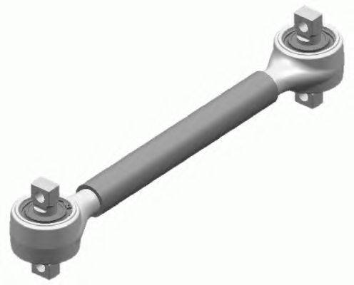 FEBI BILSTEIN 35409 Важіль незалежної підвіски колеса, підвіска колеса