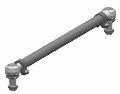 LEMFORDER 3002001 Поперечна рульова тяга