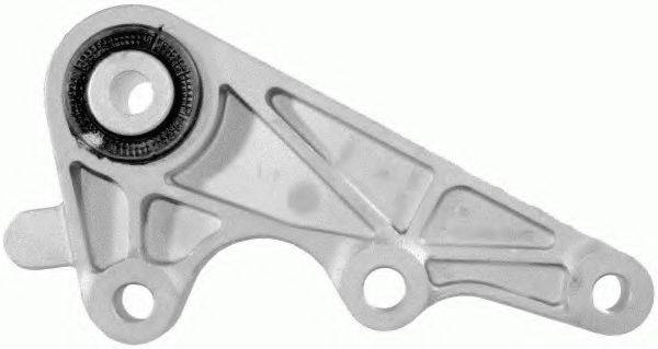 FORD 1 370 870 Підвіска, двигун