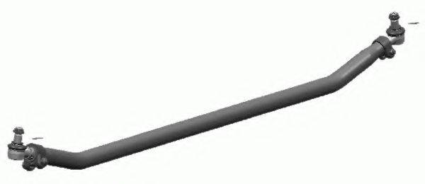 RENAULT TRUCKS 50 10 347 549 Поперечна рульова тяга