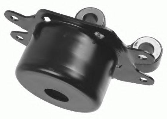 OPEL 56 84 173 Підвіска, двигун
