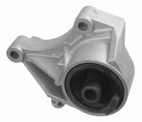 OPEL 24 463 129 Підвіска, двигун