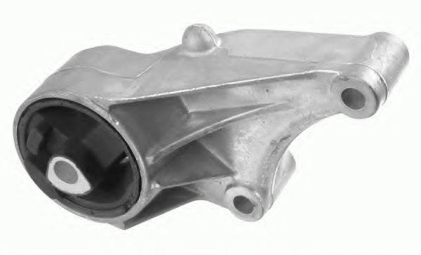 LEMFORDER 30443 Підвіска, двигун