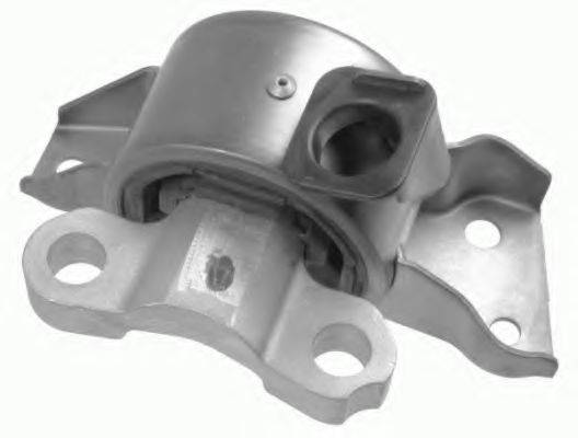 OPEL 56 84 196 Підвіска, двигун
