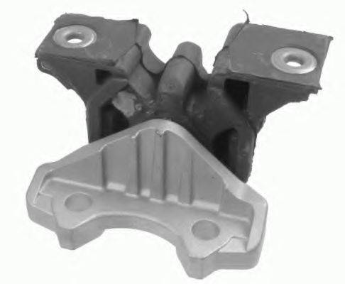 OPEL 6 84 183 Підвіска, двигун