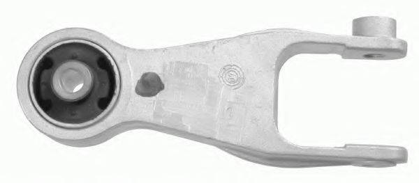 VAUXHALL 6 84 713 Підвіска, двигун