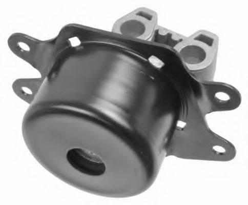 OPEL 24 416 554 Підвіска, двигун
