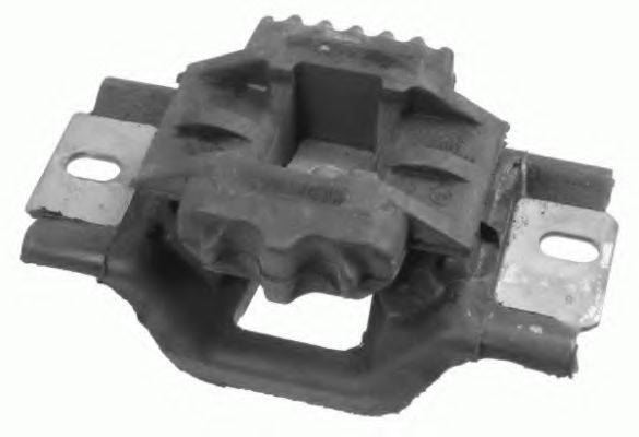 FORD 1221237 Підвіска, двигун