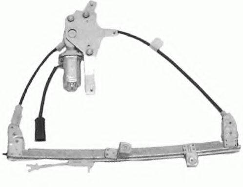 FIAT 46405079 Підйомний пристрій для вікон