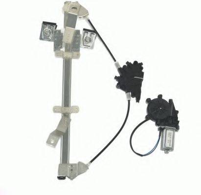 LEMFORDER 60.80217.0