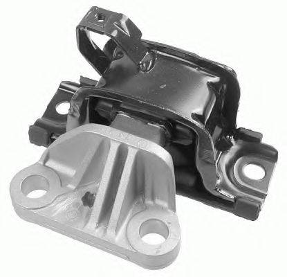 OPEL 56 84 199 Підвіска, двигун