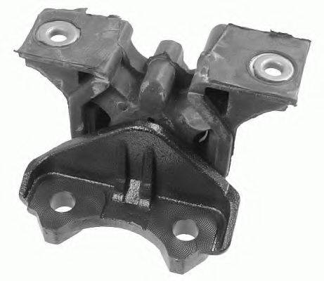 OPEL 56 84 646 Підвіска, двигун
