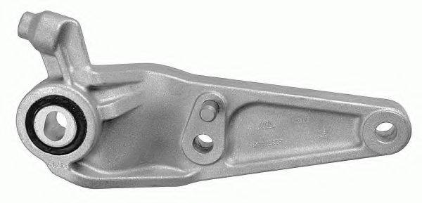 OPEL 846 836 Кронштейн, підвіска двигуна