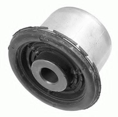 MERCEDES-BENZ A 942 317 23 12 Втулка, подушка кабіни водія