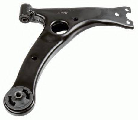 TOYOTA 48068-02021 Важіль незалежної підвіски колеса, підвіска колеса