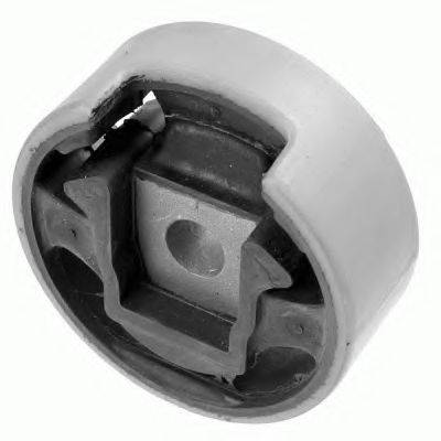 VW 3C0199867C Підвіска, двигун
