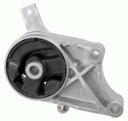 LEMFORDER 30447 Підвіска, двигун