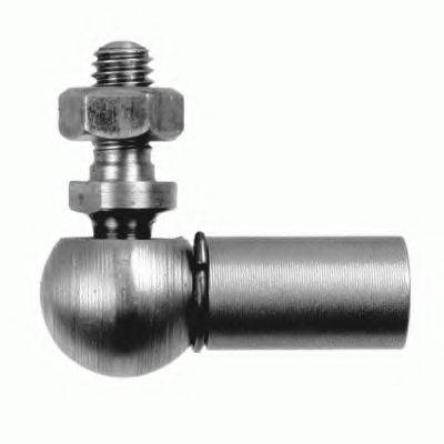 LEMFORDER 2440101 Кутовий шарнір