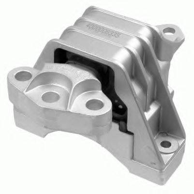 OPEL 56 84 648 Підвіска, двигун