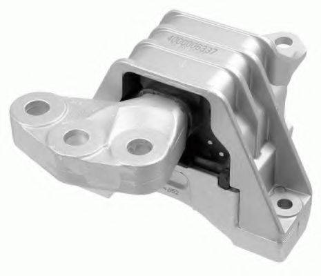 OPEL 56 84 087 Підвіска, двигун