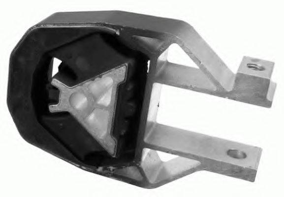 FORD AV61 6P082 AC Підвіска; автоматична коробка передач; Підвіска, ступінчаста коробка передач