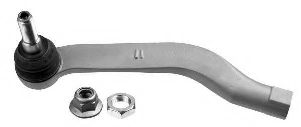 OPEL 93167688 Наконечник поперечної кермової тяги