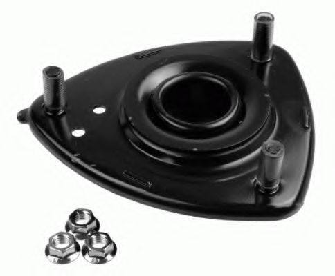 SACHS 802505 Опора стійки амортизатора