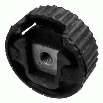 VW 1K0 199 868 C Підвіска, двигун