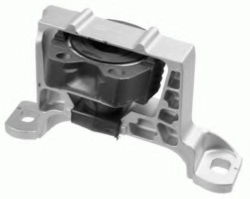 FORD 1437549 Підвіска, двигун
