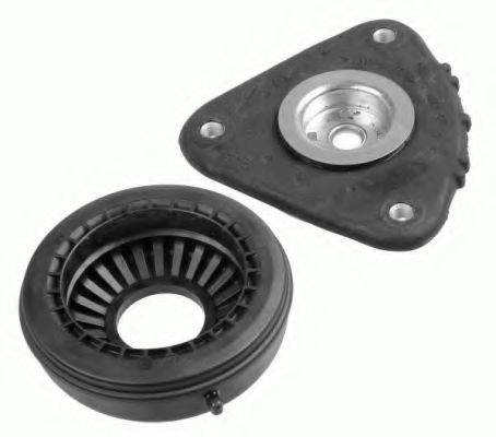 SACHS 802578 Ремкомплект, опора стійки амортизатора