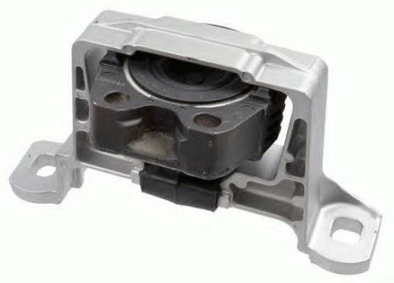 FORD 1677276 Підвіска, двигун