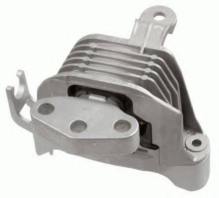 OPEL 13 347 451 Підвіска, двигун
