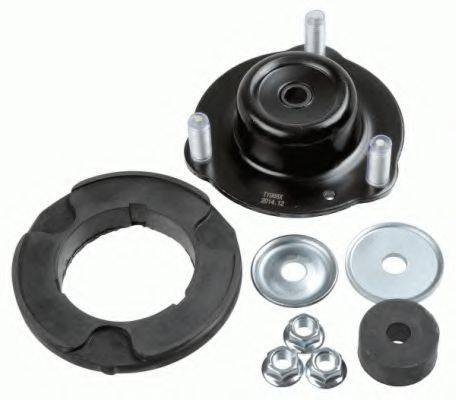 SACHS 802617 Опора стійки амортизатора