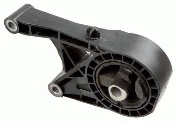 OPEL 56 84 658 Підвіска, двигун