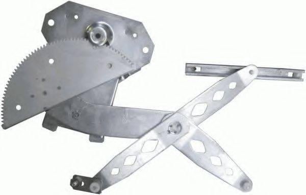 OPEL 93171821 Підйомний пристрій для вікон