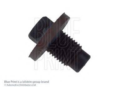 JEEP 6504018 Різьбова пробка, масляний піддон