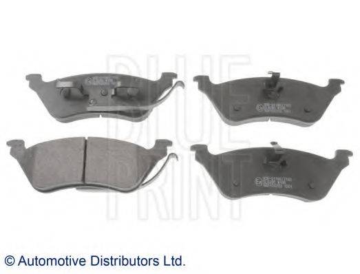 BLUE PRINT ADA104203