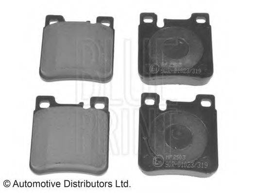BLUE PRINT ADA104239